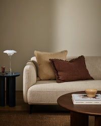 Baya Alden Cushion - Oat styled