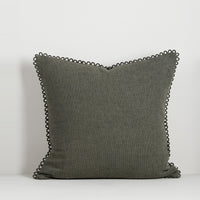 Baya Alden Cushion - Sage