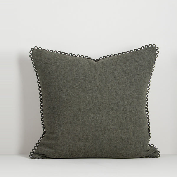 Baya Alden Cushion - Sage
