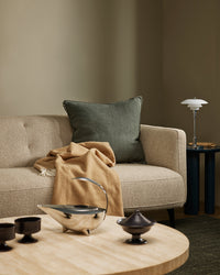 Baya Alden Cushion - Sage styled
