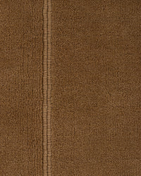 Baya Bastion Floor Rug - Hazelnut pile detail