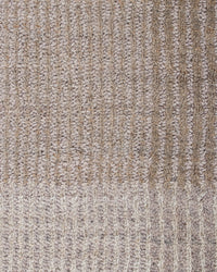Baya Bedrock Outdoor Rug - Sand pile detail