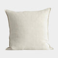 Baya Cassia Cushion - Almond