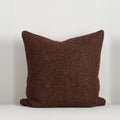 Baya Cyprian Euro Cushion - Espresso 60 x 60