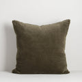 Baya Edward Cushion - Thyme