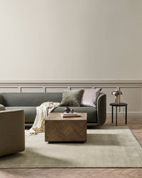 Baya Edward Cushion - Thyme