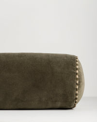 Baya Elliot Bolster Cushion - Thyme