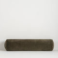 Baya Elliot Bolster Cushion - Thyme