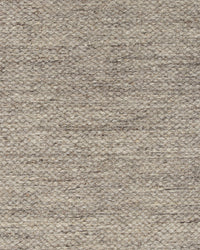 Baya Fairmont Floor Rug - Ash pile detail