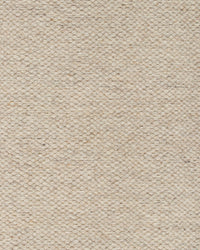 Baya Fairmont Floor Rug - Limestone pile detail