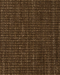 Baya Linden Floor Rug - Ironbark pile detail