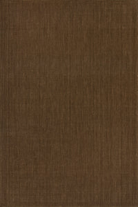 Baya Linden Floor Rug - Ironbark full rug