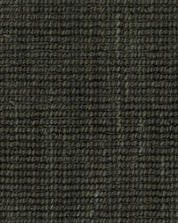 Baya Linden Floor Rug - Petrol pile detail