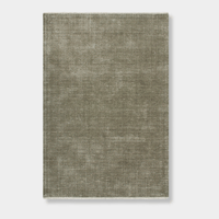 Baya Rugs Rugs Baya Corbett Floor Rug -  Lichen