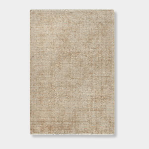Baya Corbett Floor Rug in Honey | Norsu Interiors