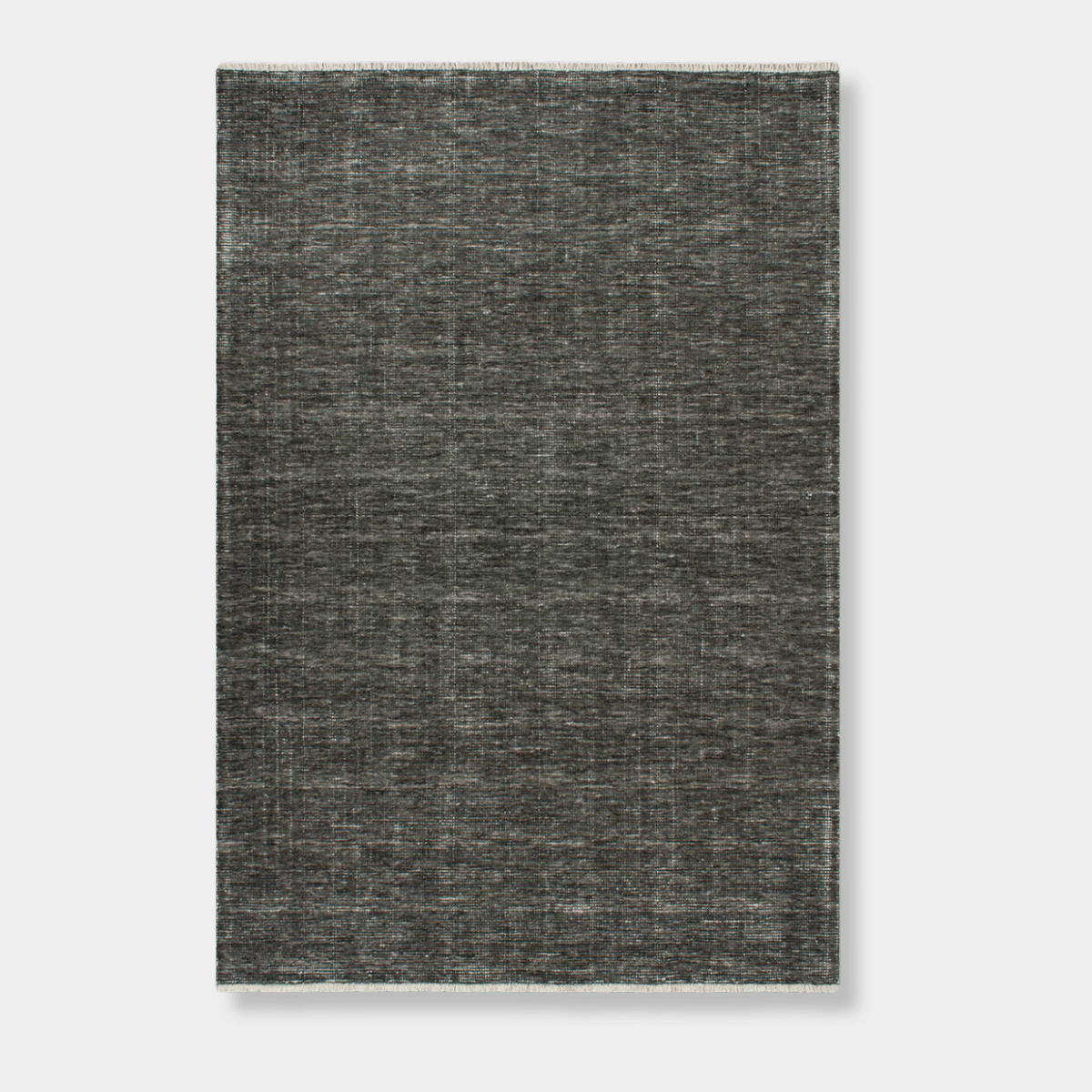Baya Rugs Rugs Baya Corbett Floor Rug -  Peat