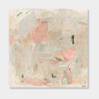 Vanni Art Prints Vanni Limited Edition Fine Art Canvas Print - Gentle Unfolding (Exclusive To Norsu)