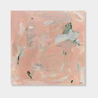 Vanni Art Prints Vanni Limited Edition Fine Art Canvas Print - Under A Safe Sky (Exclusive To Norsu)