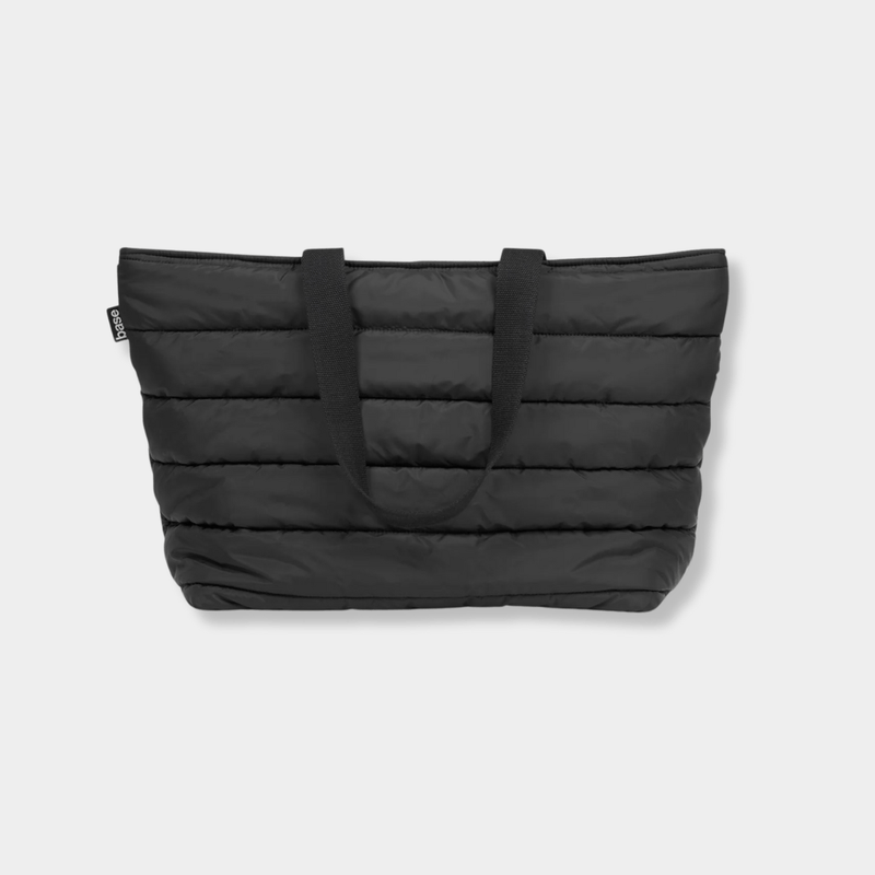 Base Supply Travel Bag Base Supply Take It Base Tote Bag - Black