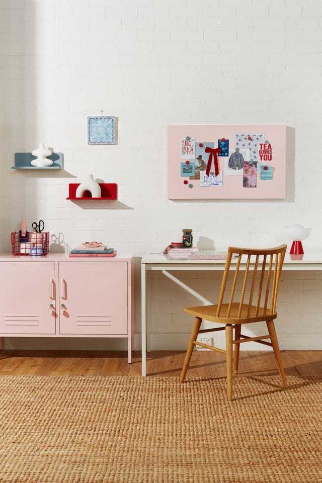 Mustard Made Board Mustard Made The Story Board - Blush