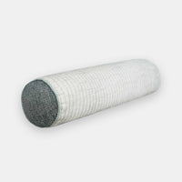 norsuSTUDIO Cushions norsu STUDIO - Forma Collection - Versa Bolster Cushion, Blue