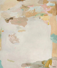 Vanni Art Prints Vanni Limited Edition Fine Art Canvas Print - Island Sun