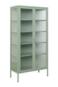 Mustard Made Lockers Mustard Made Locker - The Collector Sage