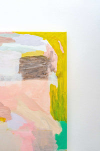 Vanni Art Prints Vanni Limited Edition Fine Art Canvas Print - In The Summertime (7937787429113)