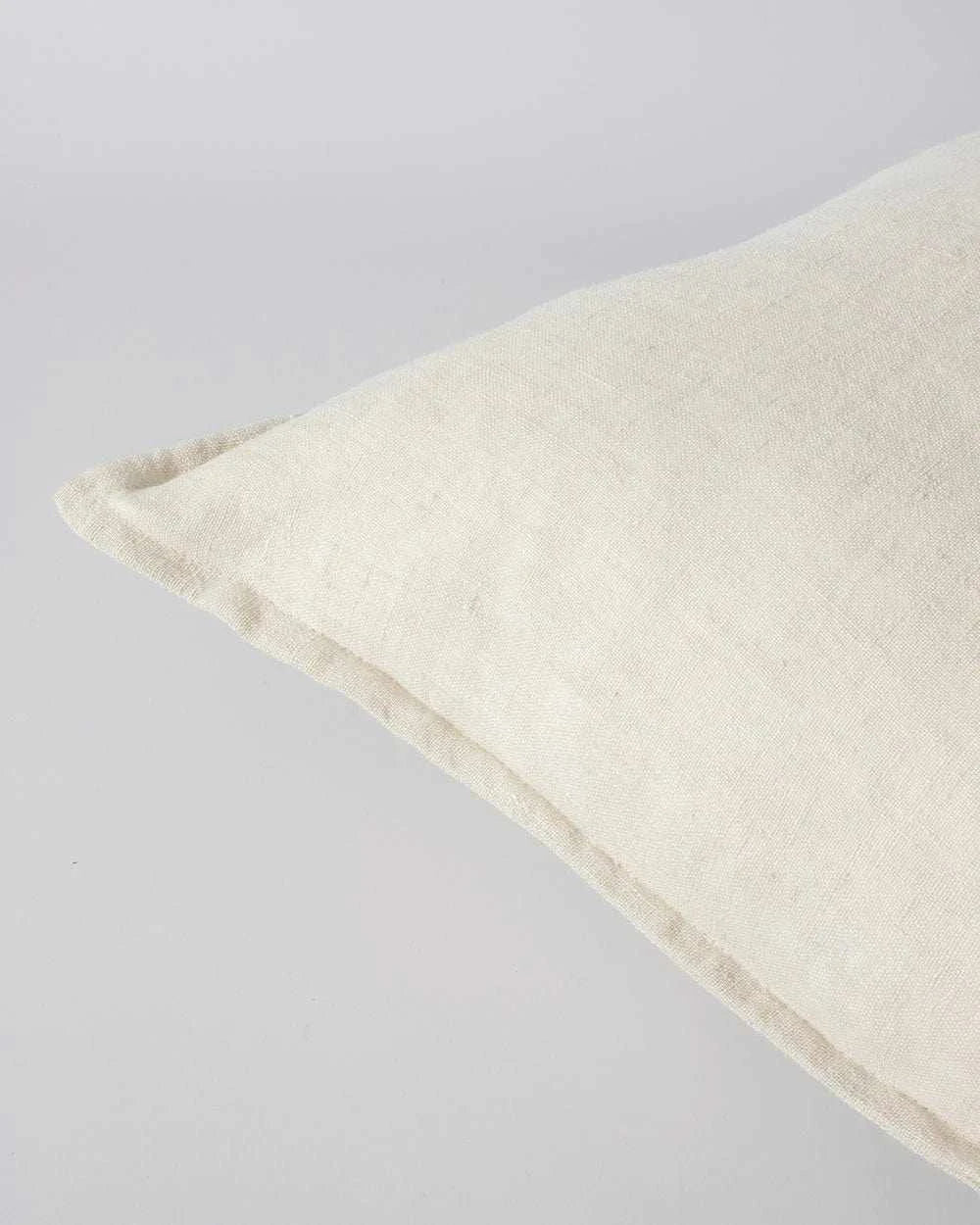 Baya Cushions Baya Cassia Cushion - Almond (7945926017273)