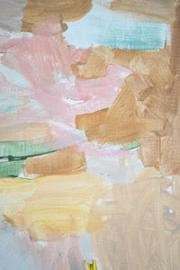 Vanni Art Prints Vanni Limited Edition Fine Art Canvas Print - Island Sun