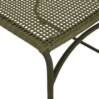 Norsu Interiors Hali Dining Chair - Moss