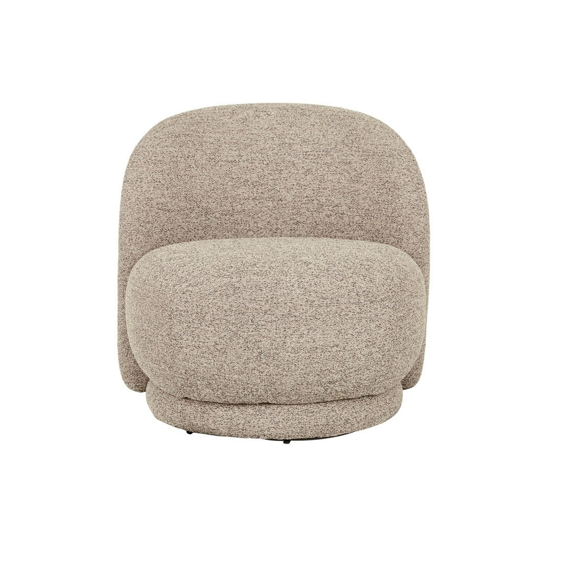 Ina Occasional Chair back view