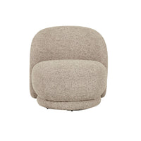 Ina Occasional Chair back view