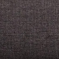 GlobeWest Piccolo Spider Leg Office Chair - Carbon Tweed - Matt Graphite