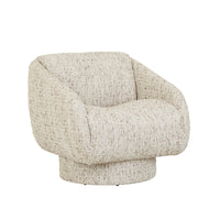 GlobeWest Suki Occasional Chair, River Birch