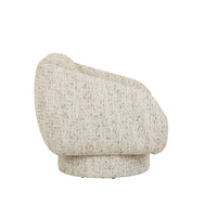 GlobeWest Suki Occasional Chair, River Birch