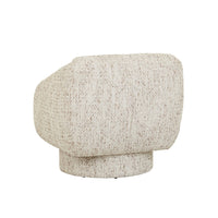 GlobeWest Suki Occasional Chair, River Birch