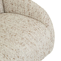 GlobeWest Suki Occasional Chair, River Birch
