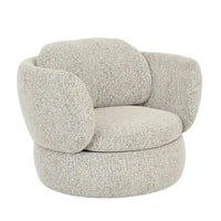 Globe West Occasional Chairs GlobeWest Winona Occasional Chair - Ore Speckle