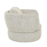 Globe West Occasional Chairs GlobeWest Winona Occasional Chair - Ore Speckle