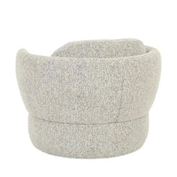 Globe West Occasional Chairs GlobeWest Winona Occasional Chair - Ore Speckle