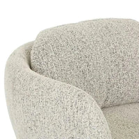 Globe West Occasional Chairs GlobeWest Winona Occasional Chair - Ore Speckle