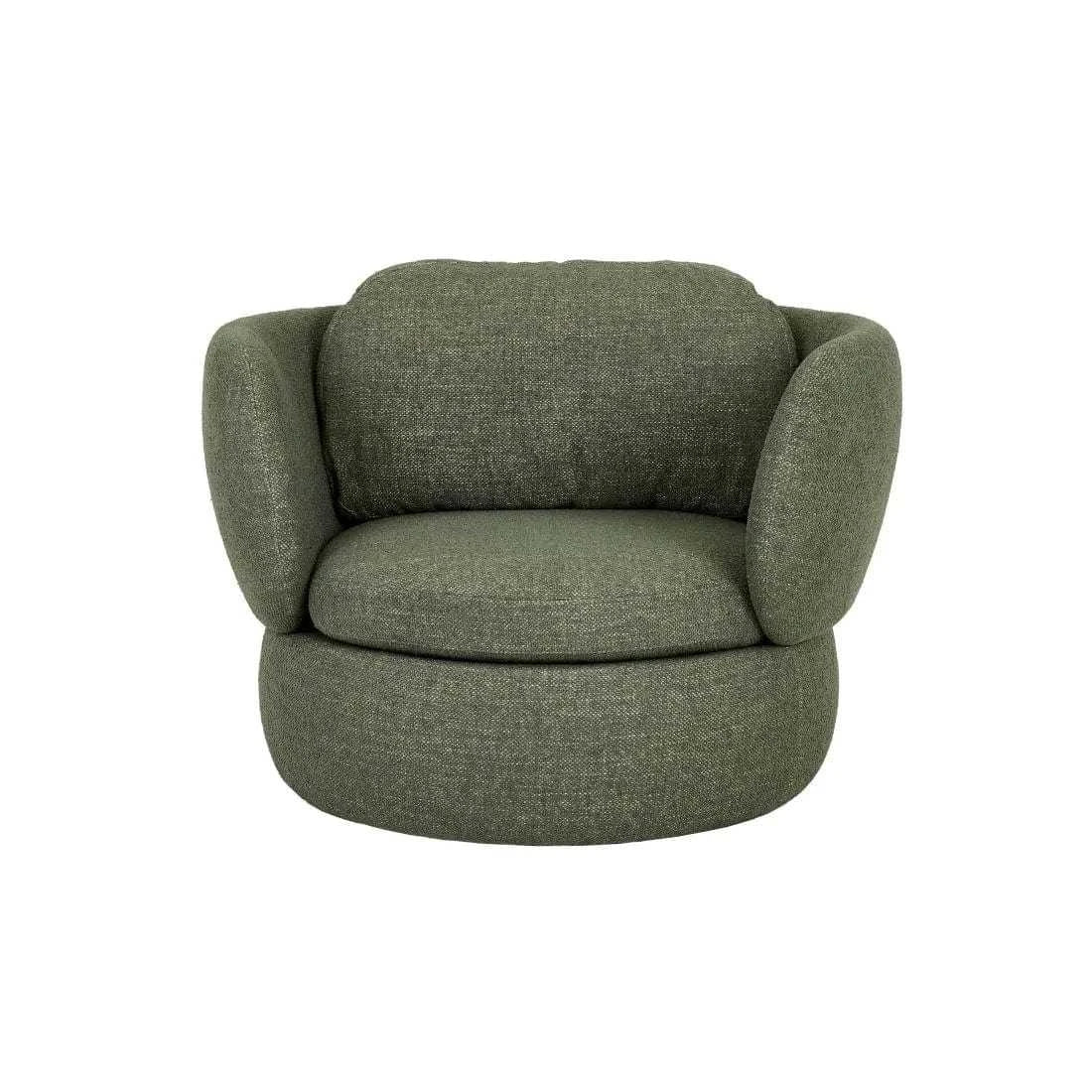 Globe West Occasional Chairs GlobeWest Winona Occasional Chair - Willow
