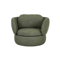 Globe West Occasional Chairs GlobeWest Winona Occasional Chair - Willow