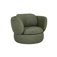 Globe West Occasional Chairs GlobeWest Winona Occasional Chair - Willow