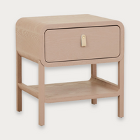 GlobeWest Charles Bedside - Dusk
