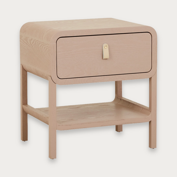 GlobeWest Charles Bedside - Dusk