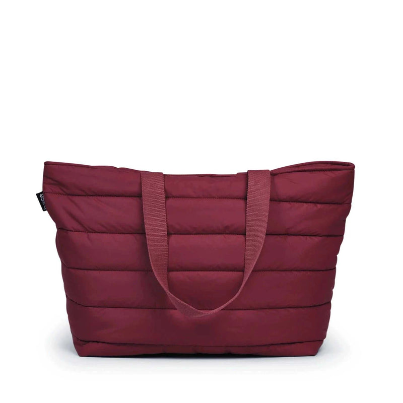Base Supply Travel Bag Base Supply Take It Base - Burgundy