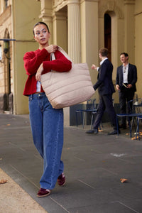 Base Supply Travel Bag Base Supply Take It Base - Sand