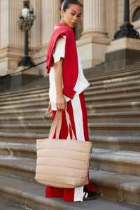 Base Supply Travel Bag Base Supply Take It Base - Sand